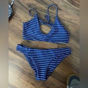 Shein Bikini